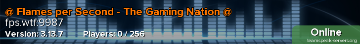 @ Flames per Second - The Gaming Nation @