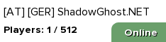 [AT] [GER] ShadowGhost.NET
