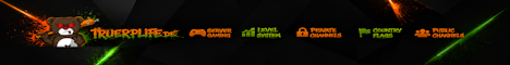 🌍 [EN/DE]   Truerplife.de | GTA V Roleplay Server
