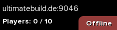 UltimateBuild | Dein deutscher Freebuild Server