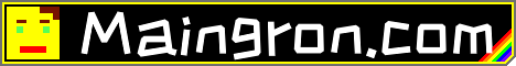 Maingron.com - Welcoming Server
