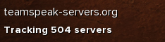 [PL] ExtremeOnly | TeamSpeak 3