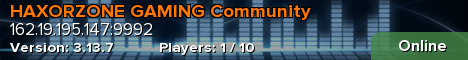 HAXORZONE GAMING Community
