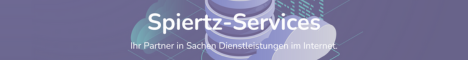 Spiertz-Services.de