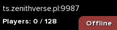 ZenithVerse | Community TeamSpeak