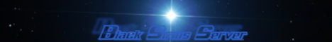 Black Sirius Server