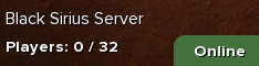 Black Sirius Server