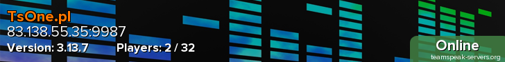 TsOne.pl