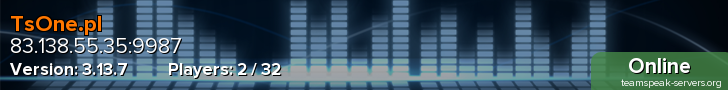 TsOne.pl