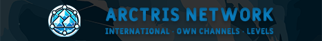 Arctris Network