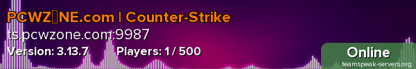 PCWZ⨁NE.com | Counter-Strike
