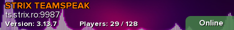 STRIX TEAMSPEAK