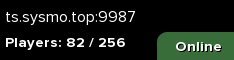 🔥 sysmo.pro › [Community › Dashboard › Clans] 🔥