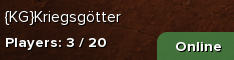 {KG}Kriegsgötter