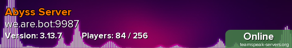 Abyss Server