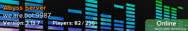 Abyss Server
