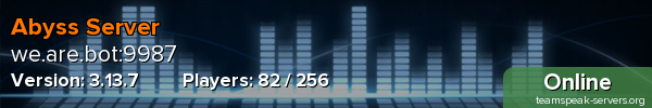 Abyss Server