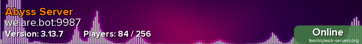 Abyss Server