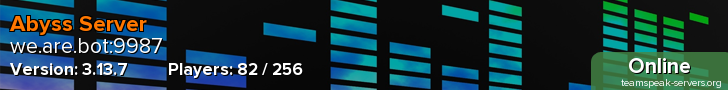 Abyss Server
