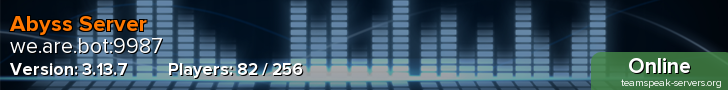 Abyss Server