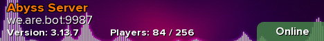 Abyss Server