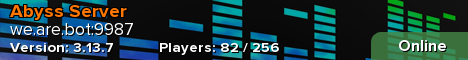 Abyss Server