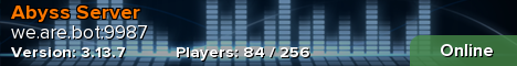 Abyss Server