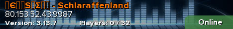 ͲЄɅϻSꝒΣɅҠ - Schlaraffenland