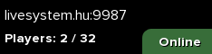 LiveSystem TeamSpeak Szerver (Old NorbiTS3)
