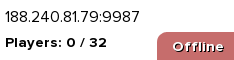 Bravearmy Gamers Community Official Teamspeak Server