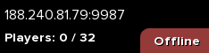 Bravearmy Gamers Community Official Teamspeak Server