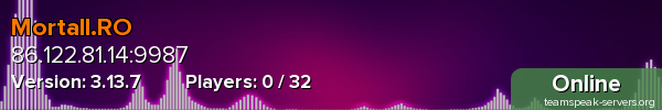 Mortall.RO