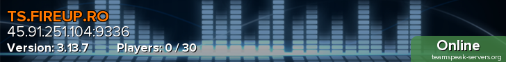 TS.FIREUP.RO