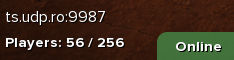 UDP ROMANIA TS.UDP.RO