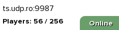 UDP ROMANIA TS.UDP.RO