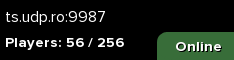 UDP ROMANIA TS.UDP.RO