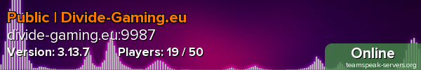 Public | Divide-Gaming.eu