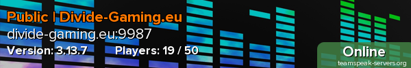 Public | Divide-Gaming.eu
