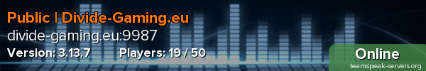 Public | Divide-Gaming.eu