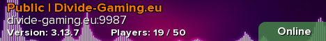 Public | Divide-Gaming.eu