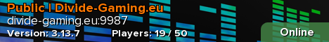 Public | Divide-Gaming.eu