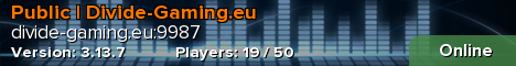 Public | Divide-Gaming.eu