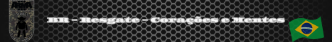 BR - Resgate TeamSpeak3 Server