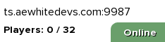 AEWhite Devs Server