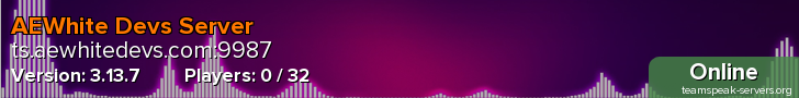 AEWhite Devs Server