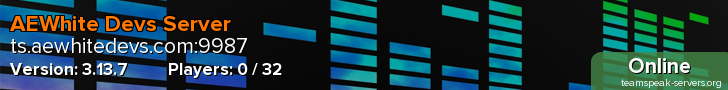 AEWhite Devs Server