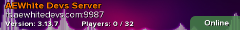 AEWhite Devs Server