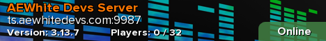 AEWhite Devs Server