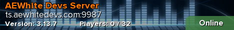 AEWhite Devs Server