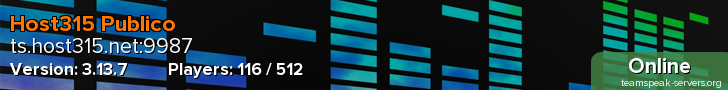 Host315 Publico